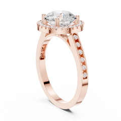 rose-gold