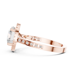 rose-gold