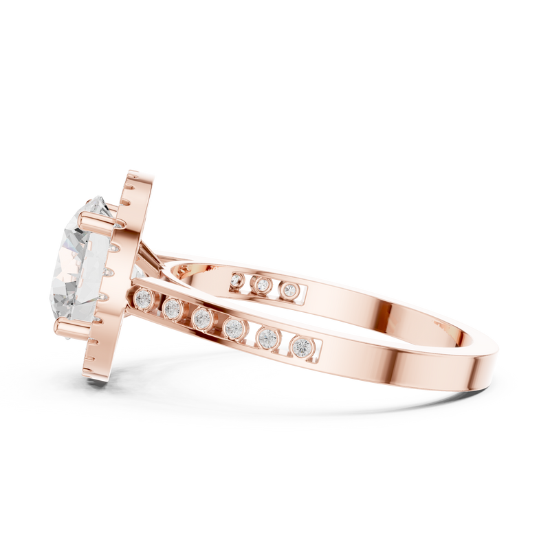 rose-gold