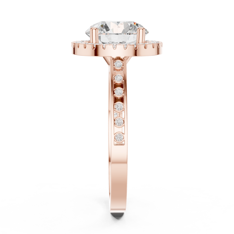 rose-gold