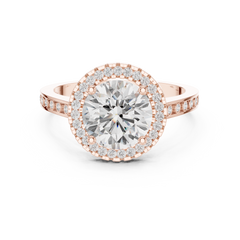 rose-gold