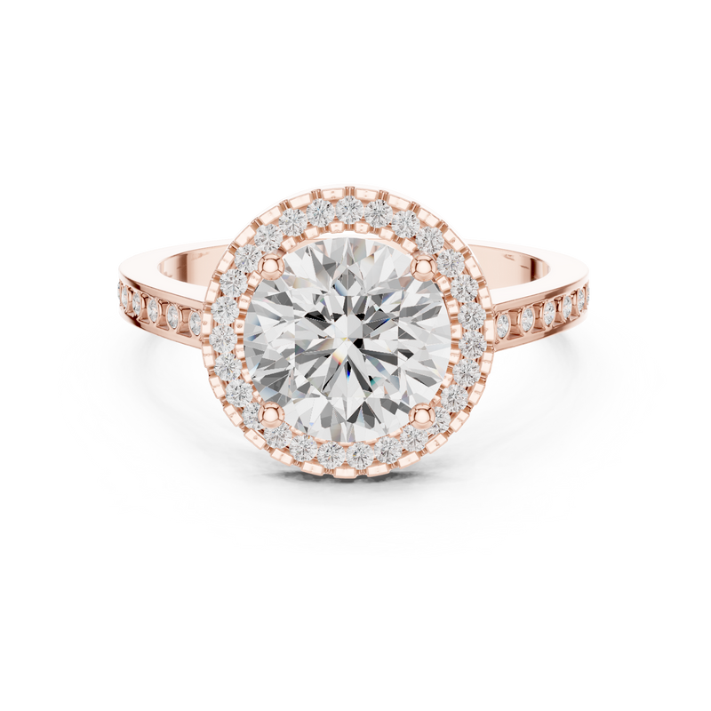 rose-gold