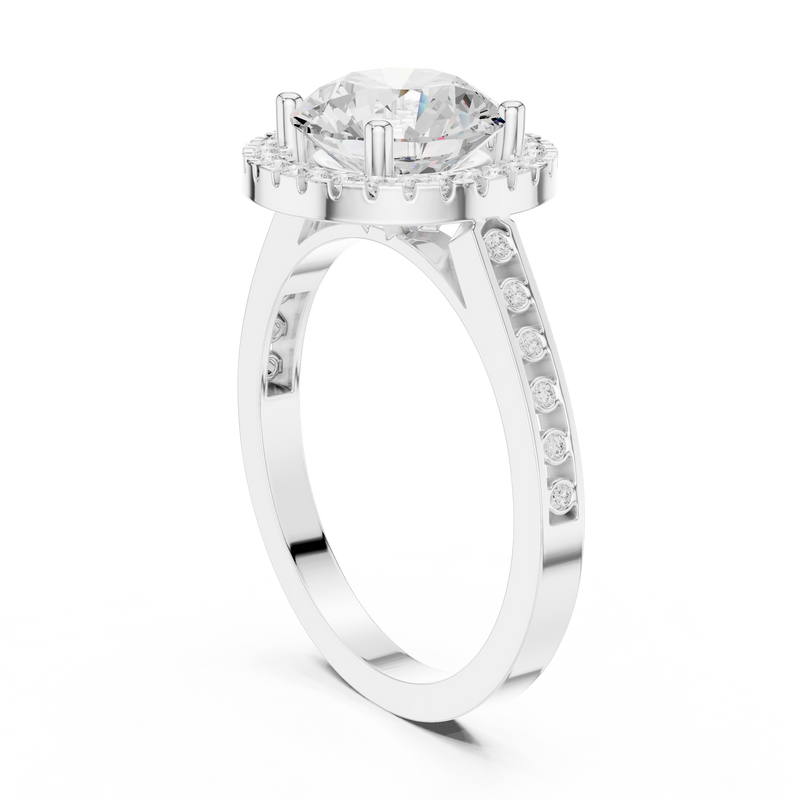 white-gold