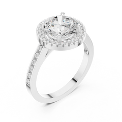 white-gold
