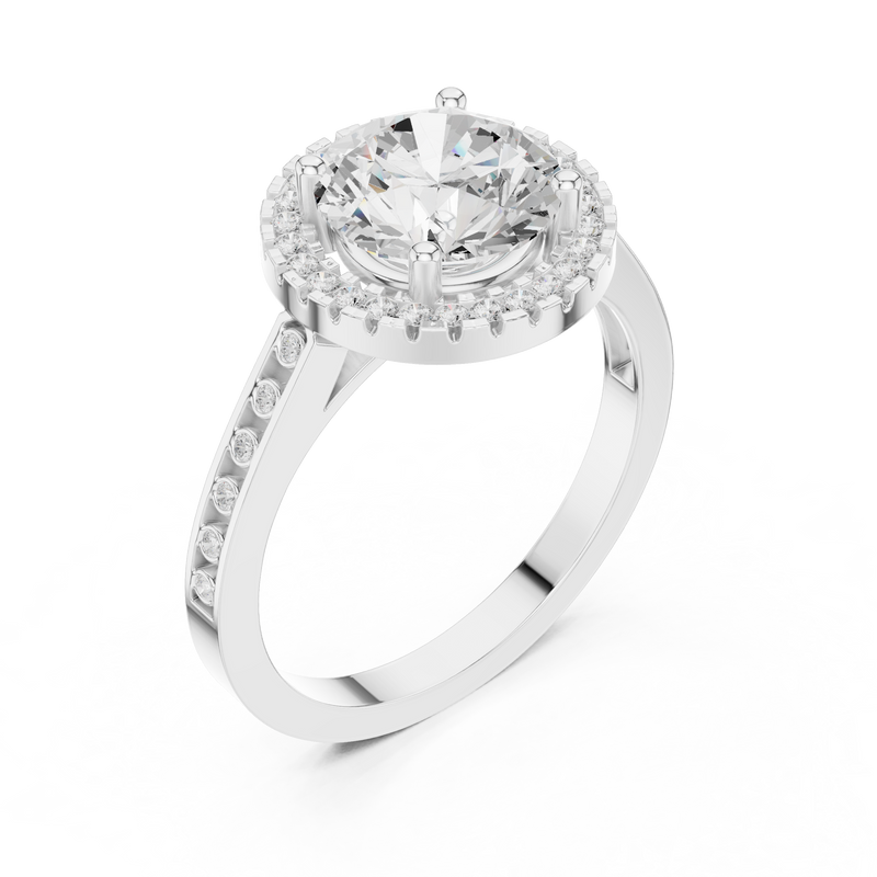 white-gold