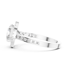 white-gold