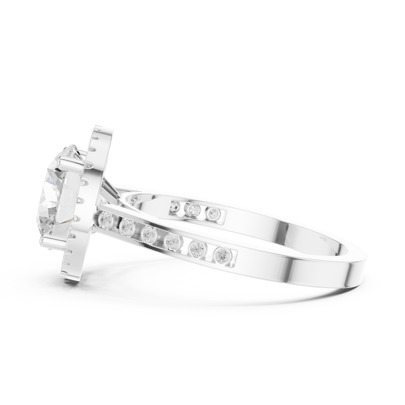 white-gold