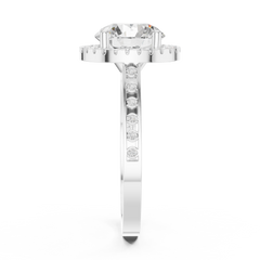 white-gold