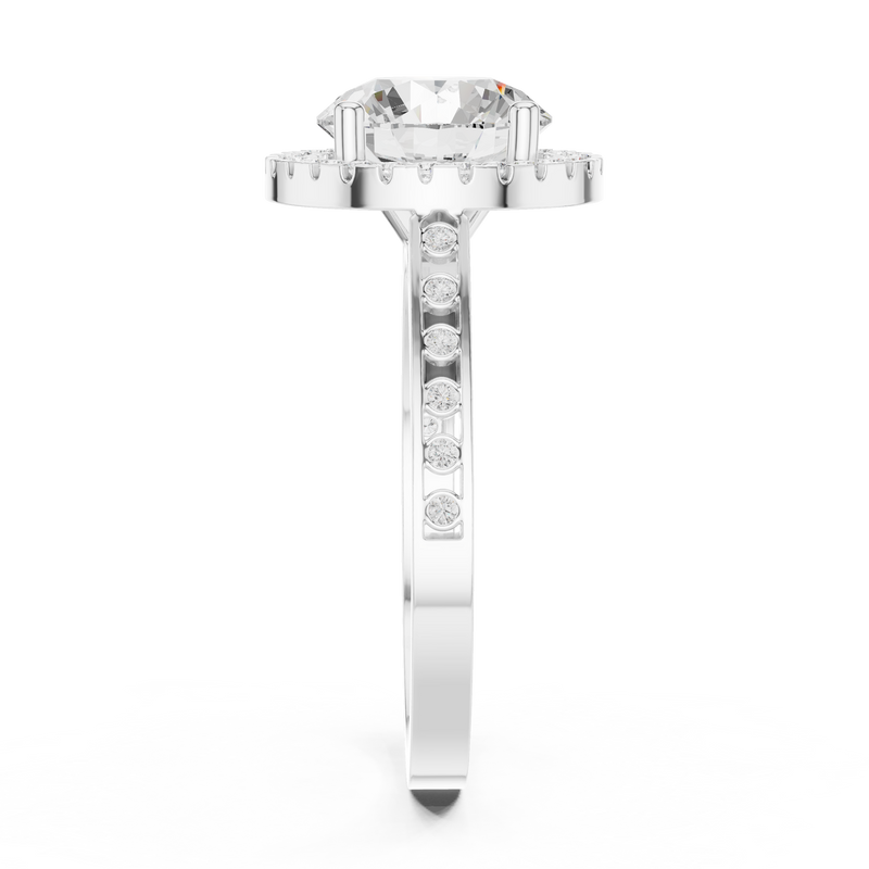 white-gold