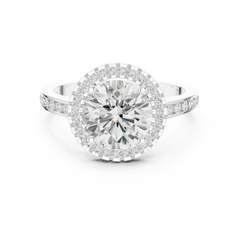 white-gold