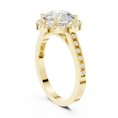 yellow-gold