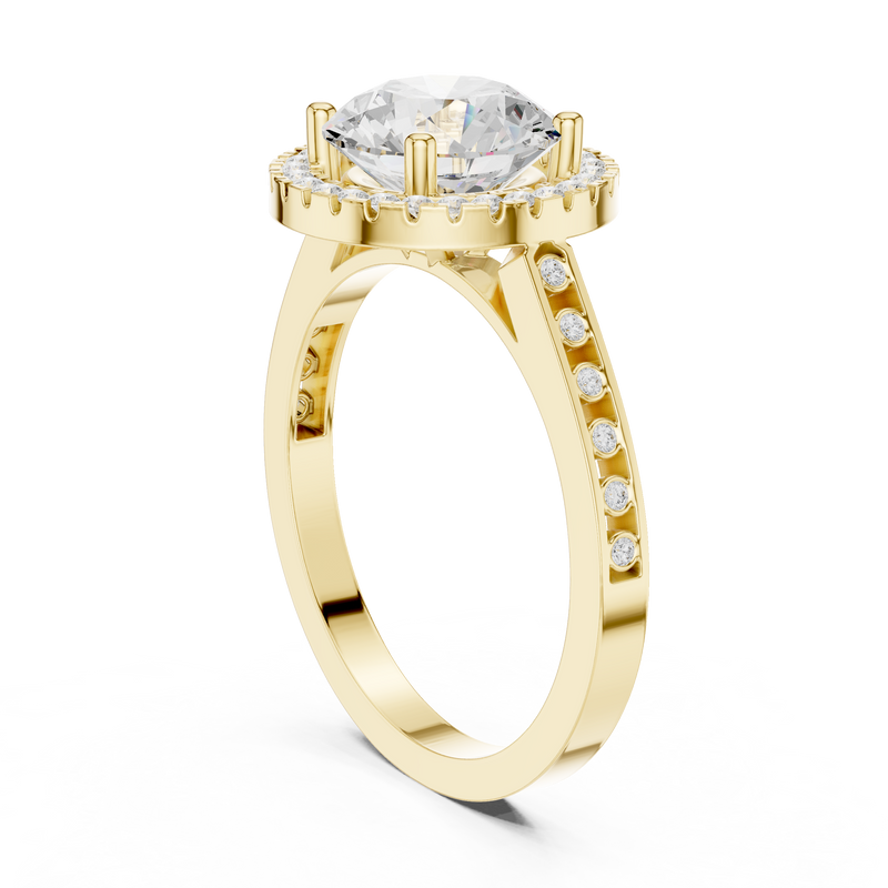 yellow-gold