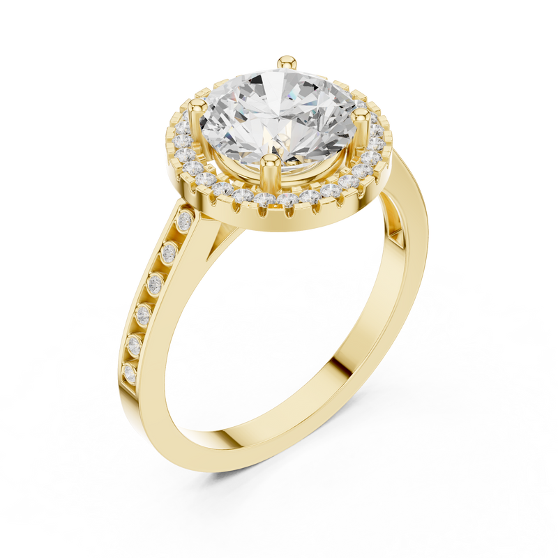 yellow-gold