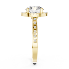 yellow-gold