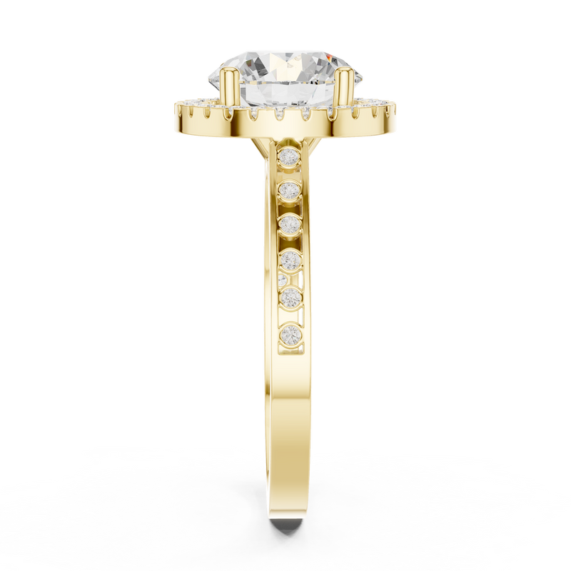 yellow-gold