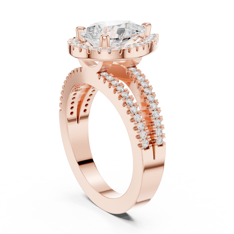 rose-gold