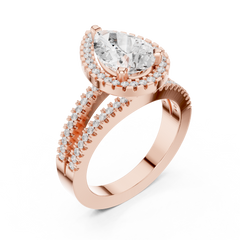 rose-gold