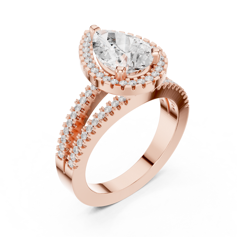 rose-gold