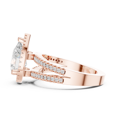 rose-gold