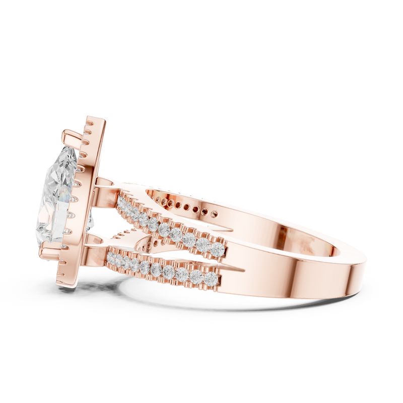rose-gold
