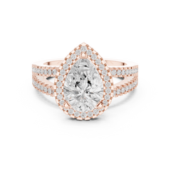 rose-gold