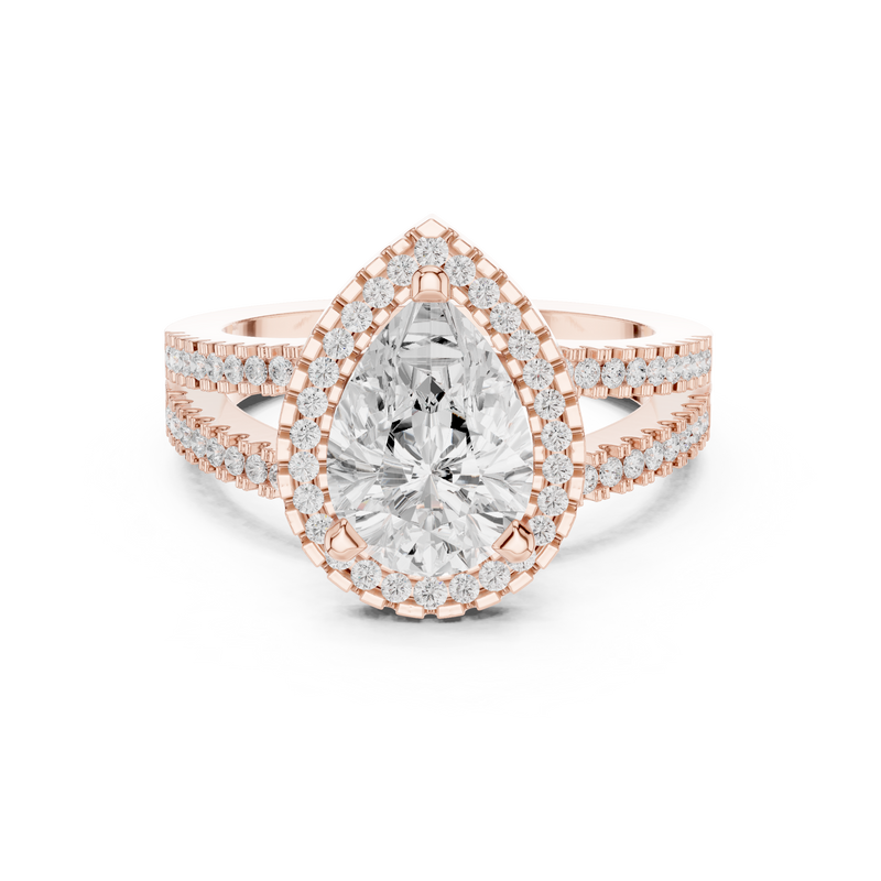 rose-gold