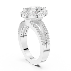 white-gold