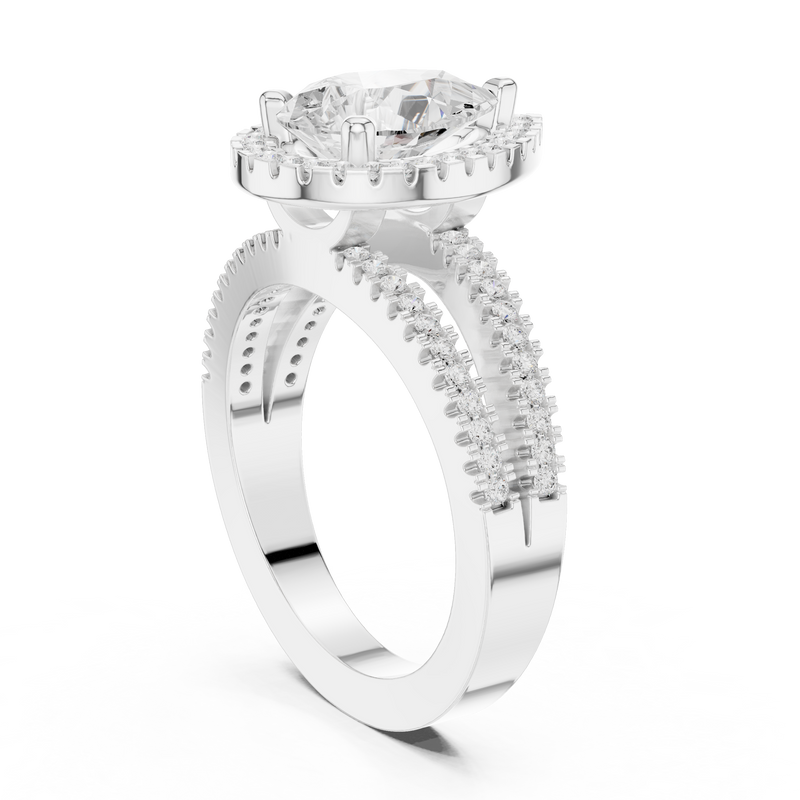 white-gold