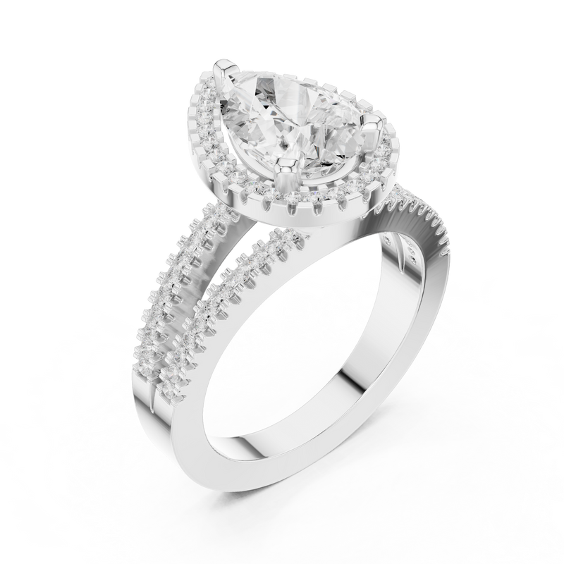 white-gold