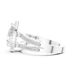 white-gold