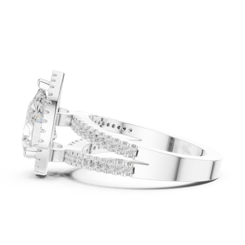 white-gold