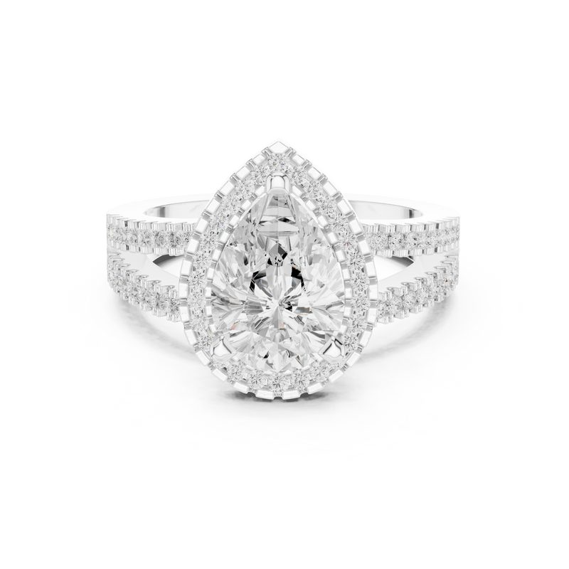 white-gold