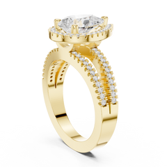 yellow-gold