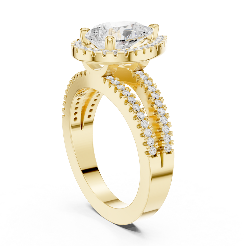 yellow-gold