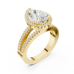 yellow-gold