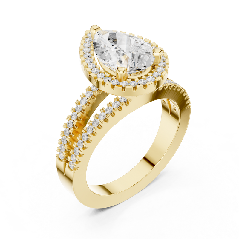 yellow-gold