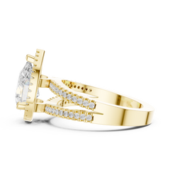 yellow-gold