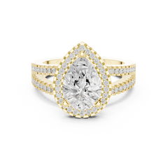 yellow-gold