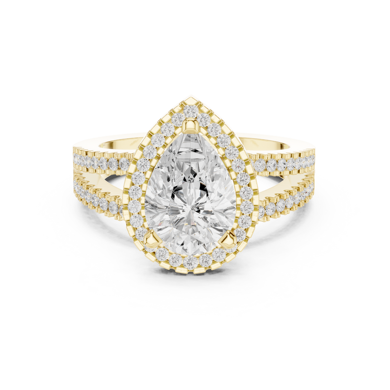 yellow-gold