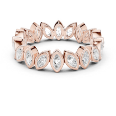rose-gold