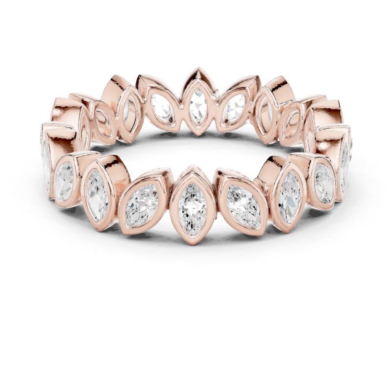 rose-gold