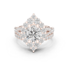 rose-gold