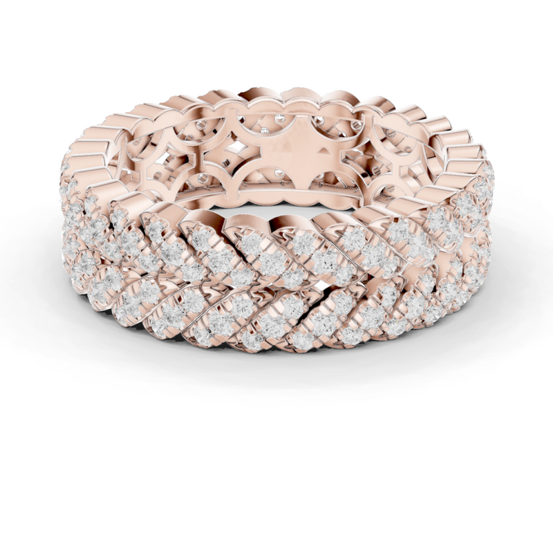 rose-gold