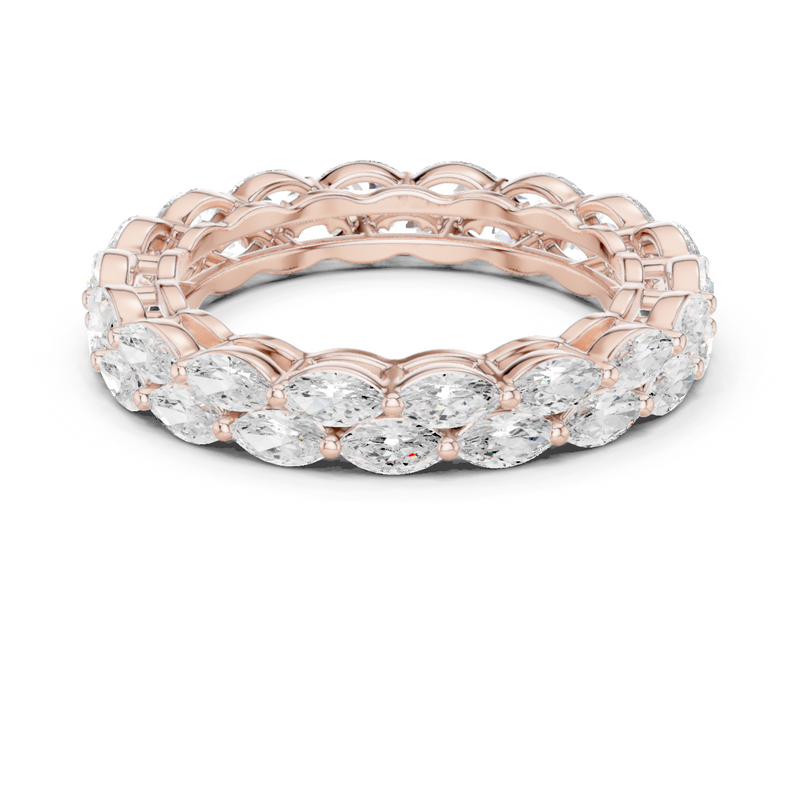 rose-gold
