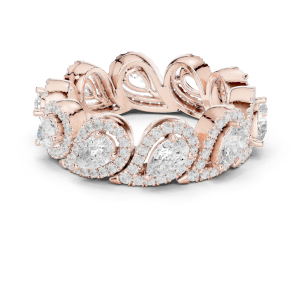 rose-gold