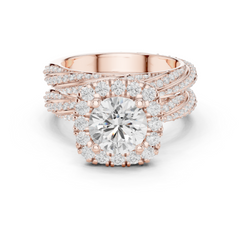 rose-gold