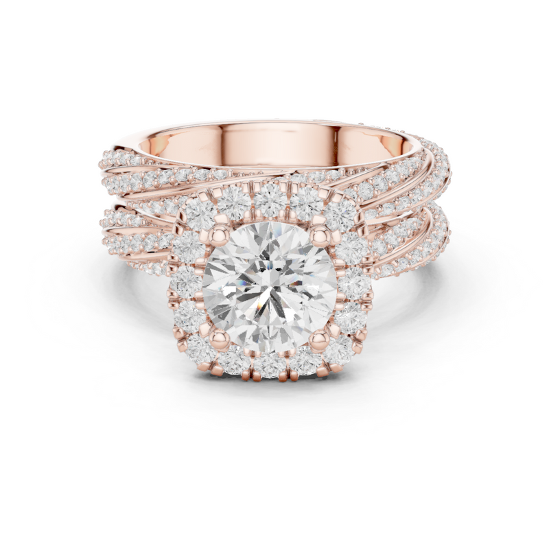 rose-gold