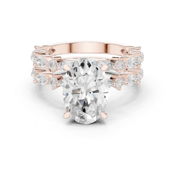 rose-gold
