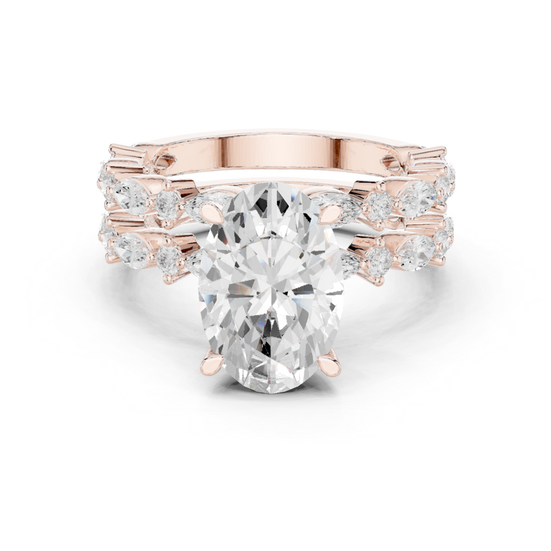 rose-gold