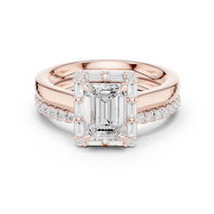 rose-gold